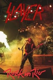 Slayer - Rock in Rio 2019 series tv