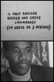 Grève à Jeune Afrique-hd