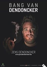 Jens Dendoncker: Bang van Dendoncker-hd