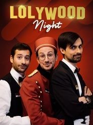 Lolywood Night series tv