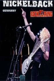 Image Nickelback - Rock am Ring 2004