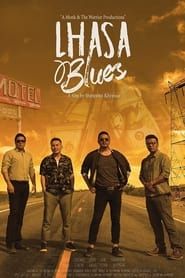 Lhasa Blues series tv