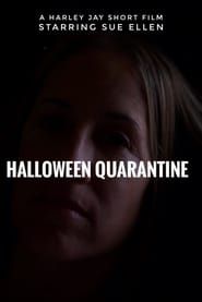 Image Halloween Quarantine 2020
