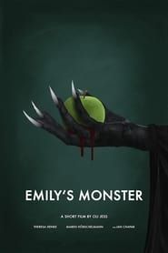 Emily's Monster 2020 streaming