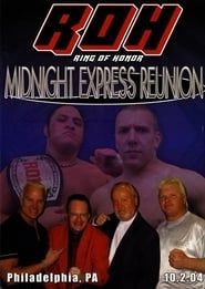 watch ROH: Midnight Express Reunion