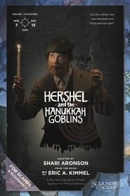 Hershel and the Hanukkah Goblins series tv