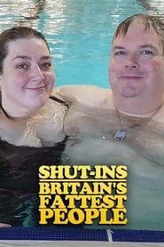 Image Shut-ins: Britain's Fattest People