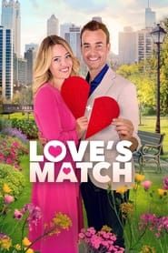 Love's Match series tv