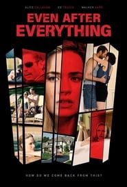 Even After Everything series tv