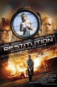 Restitution series tv