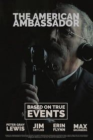 The American Ambassador series tv