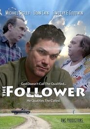 The Follower 2019 streaming