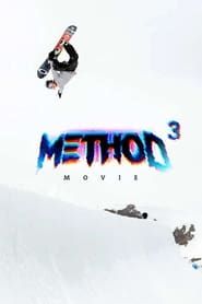 Method Movie 3 series tv