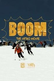Boom: The Nitro Movie series tv
