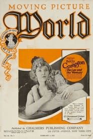 The Law and the Woman (1922)