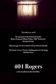 401 Rogers series tv