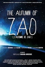 Affiche de The Autumn of Zao