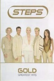 Image Steps - Gold: The Greatest Hits 2001