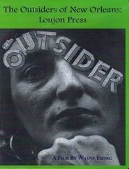 The Outsiders of New Orleans: Loujon Press series tv