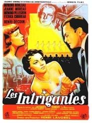 Image Les intrigantes 1954