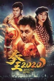 拳王2020 series tv