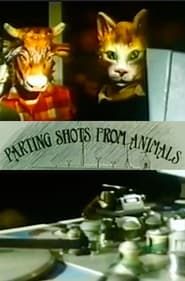 Image Parting Shots from Animals 1980
