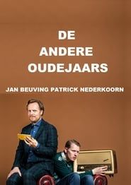 Jan Beuving & Patrick Nederkoorn: De Andere Oudejaars series tv