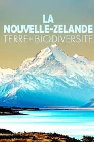 La Nouvelle-Zélande, terre de biodiversité 2021 streaming