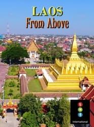 Le Laos vu du ciel 2020 streaming