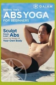 Rodney Yee's Abs Yoga for Beginners series tv
