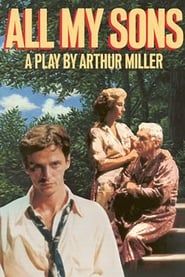 Image All My Sons 1987