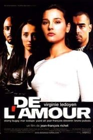 De L'amour 2001 streaming