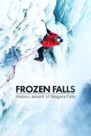 Frozen Falls series tv