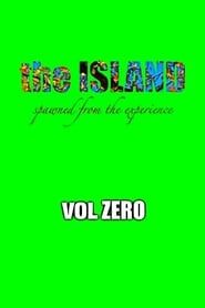 Image The island - Vol zero