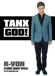 K-von: Tanx God!-hd