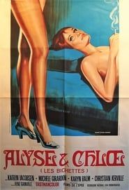 Alyse et Chloé 1970 streaming