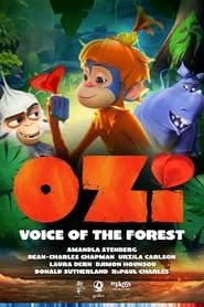 Ozi - Voice of the Forest-hd