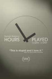 Affiche de Hours Played 12:56pm - 3:10pm