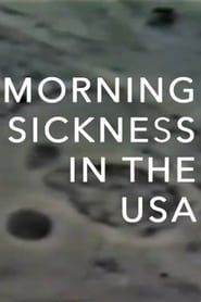 Image Morning Sickness in the USA