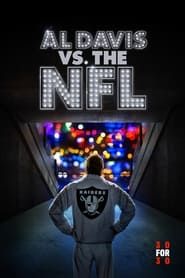 Al Davis vs. The NFL series tv