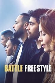 Battle: Freestyle series tv