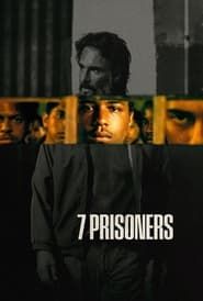 Affiche de 7 Prisonniers
