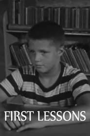 Emotions in Every-Day Living: First Lessons series tv