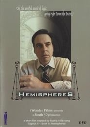 Hemispheres series tv