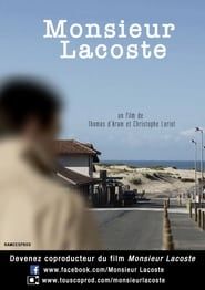 Monsieur Lacoste series tv