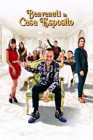 Benvenuti in casa Esposito series tv