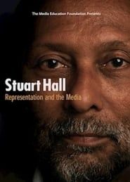 Affiche de Stuart Hall: Representation & the Media