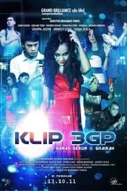 Klip 3GP series tv