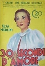 30 Seconds of Love 1936 streaming