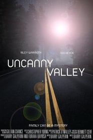 Uncanny Valley series tv